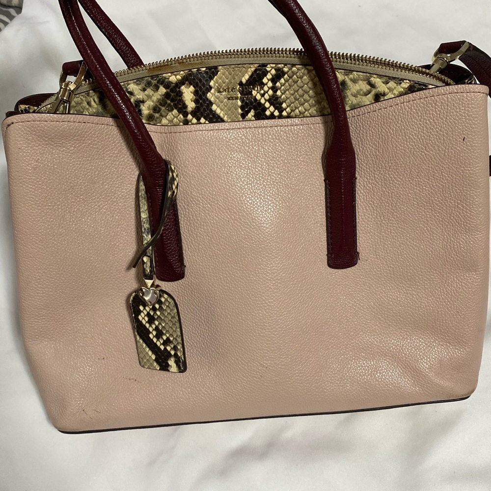 Kate spade purse